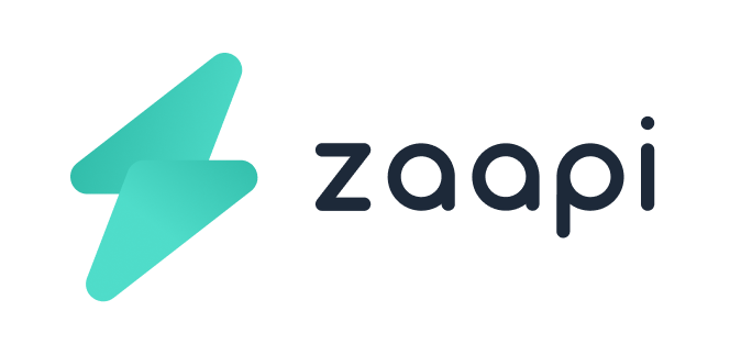 Zaapi Logo